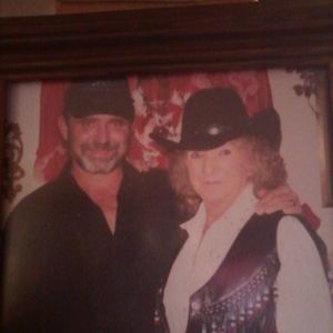 Meet your Posher, Richard